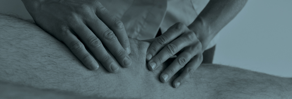 Osteopathy Banner